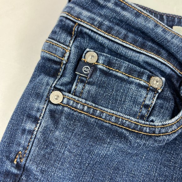 AG Adriano Goldschmied - Picture 3 of 15